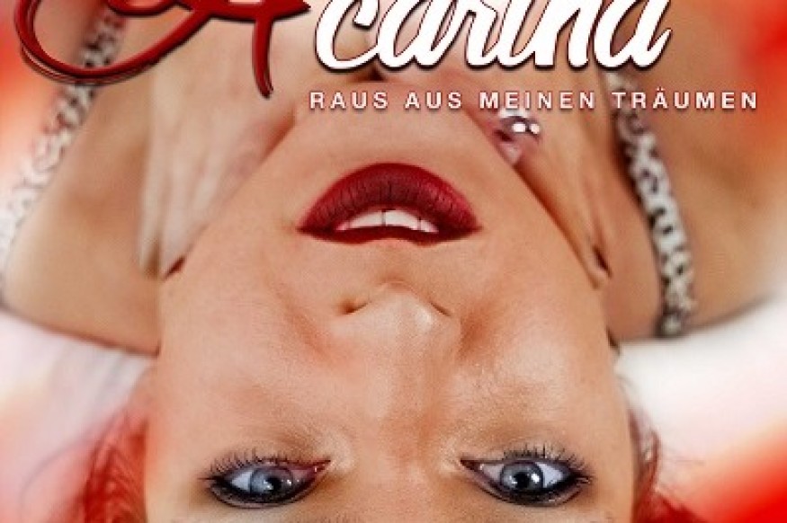Acarina - Raus aus meinen Träumen